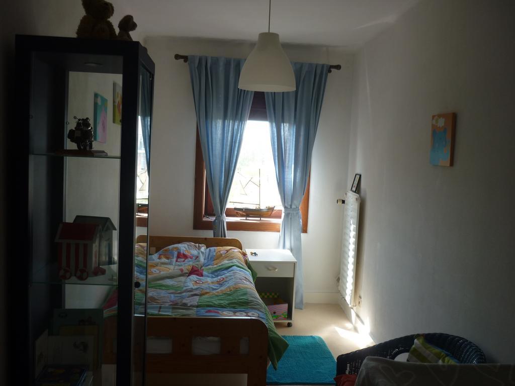 Het Hazegras Apartamento *