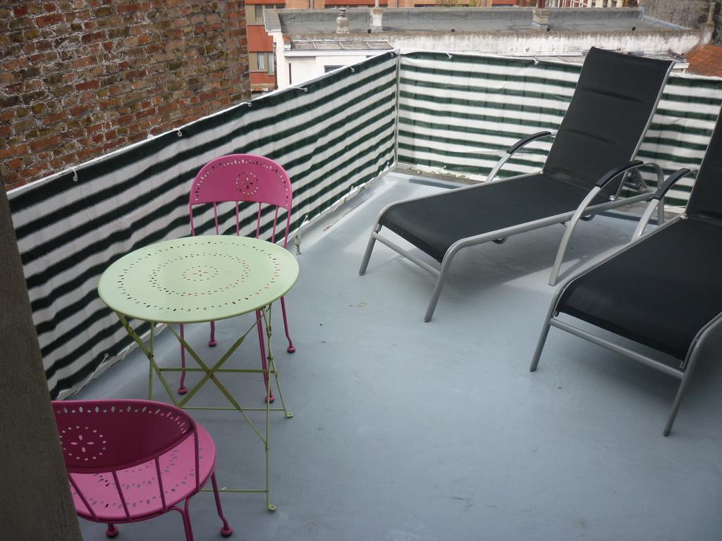 Het Hazegras Apartamento