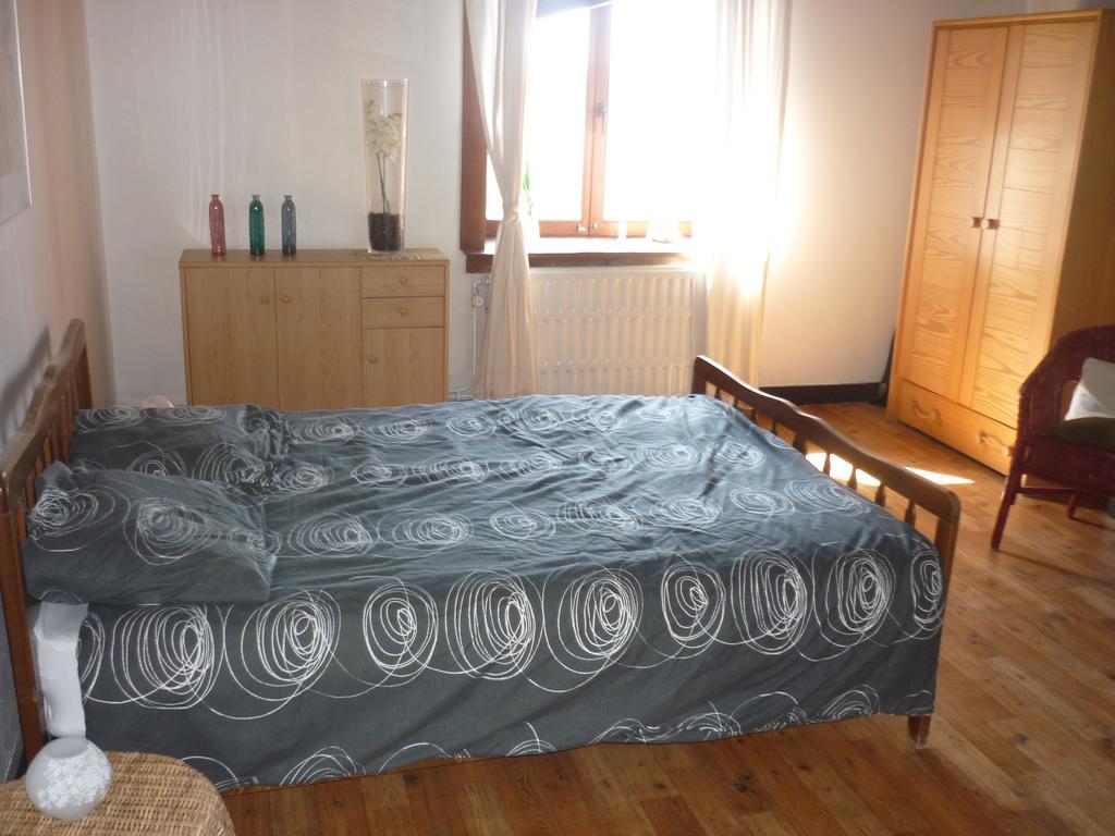 Het Hazegras Apartamento *