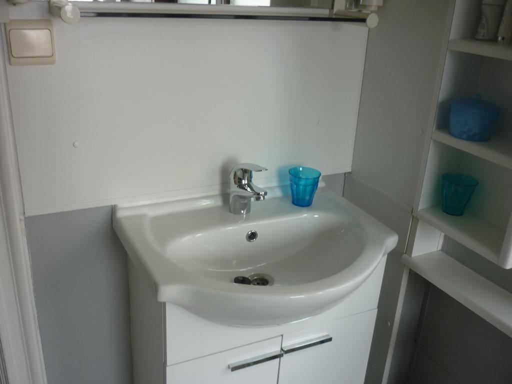 Apartamento Het Hazegras Ostende