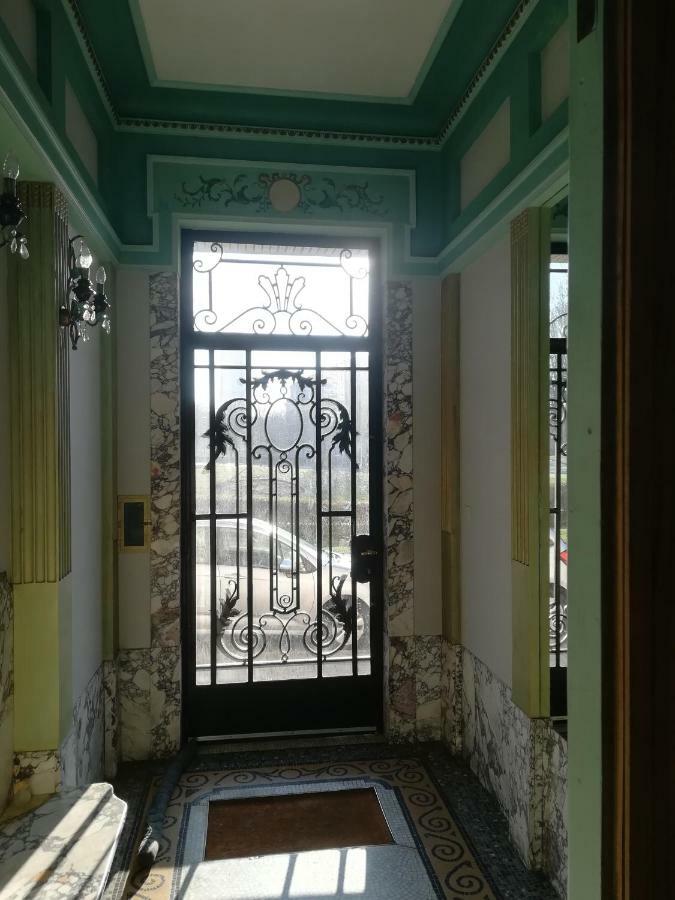 Apartamento Het Hazegras